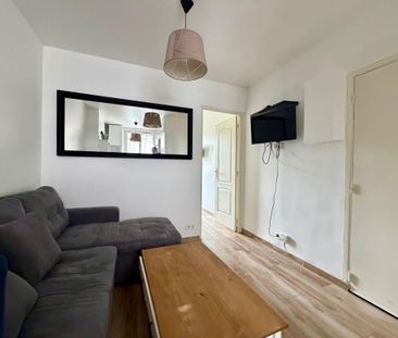 Location Appartement 2 pièces Meublé 22m² PARIS 20ème - Photo 2