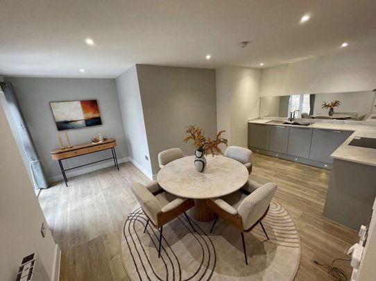 1 bedroom apartment to rent - Photo 1