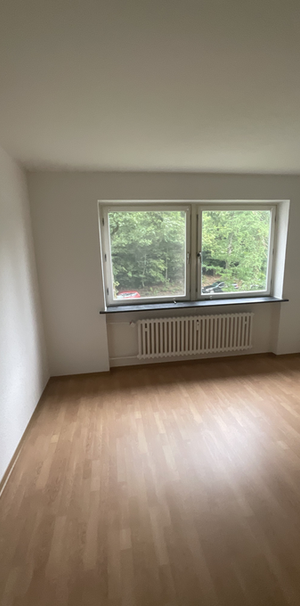 Demnächst frei! 2-Zimmer-Wohnung in Siegen Wenscht - Photo 1