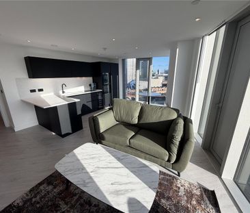 2 bedroom apartment to rent - Photo 4