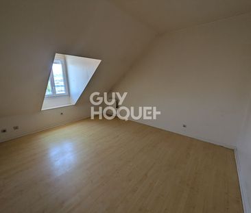 Location Appartement 2 pièces 28m² AUXERRE 89000 - Photo 2