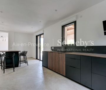 Maison • Aix-en-Provence - Photo 5