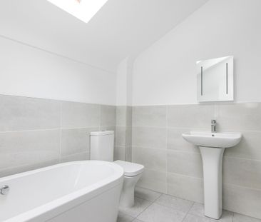 2 bedroom house to rent Mycrofft Mews, Hough Green, Chester, CH4 - Photo 1