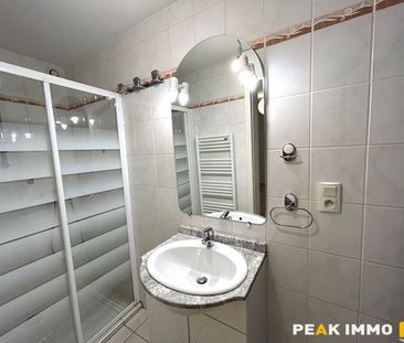 Location Appartement 4 pièces 84m² ST JEOIRE 74490 - Photo 5