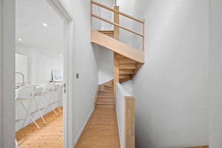 Duplex te huur - Photo 4