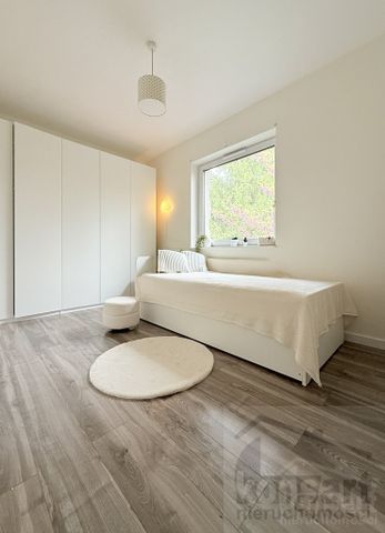 Komfortowy Apartament 4 Pokoje, Ogród i Taras - Zdjęcie 5