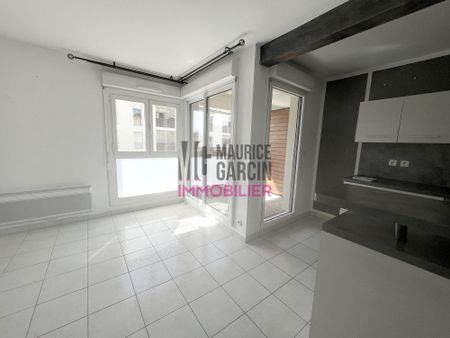 A LOUER - CARPENTRAS APPARTEMENT - 3 pièce(s) - 60.67m² - Photo 5