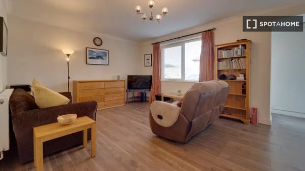 1-bedroom apartment for rent in Southside, Dublin - Photo 1