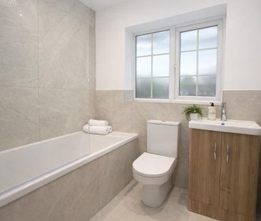 2 bedroom apartment to rent - Photo 5