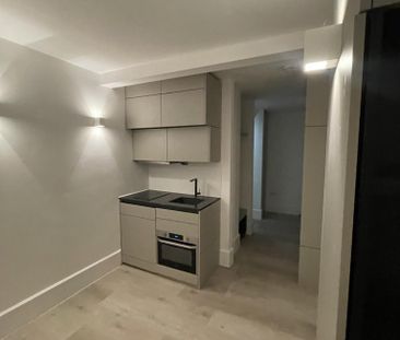 Studio to rent - Photo 6