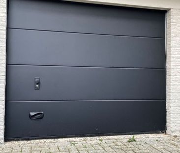 Gelijkvloers app. te huur in Merksem voor € 950 met 2 slaapkamers - Foto 5