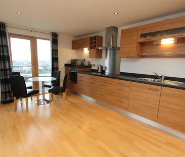 Mcclintock House, Leeds City Centre, LS10 1LP - Photo 5