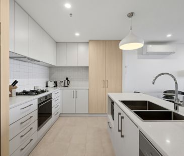 Level 12, 119/11 Irving Street, Phillip ACT 2606 - Apartment For Re... - Photo 2