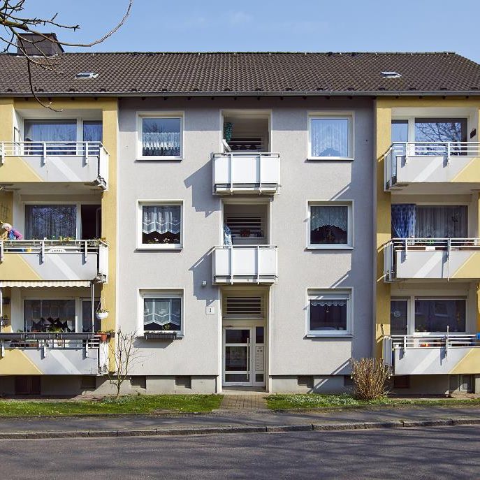 3-Zimmer Wohnung in Langendreer - Foto 2