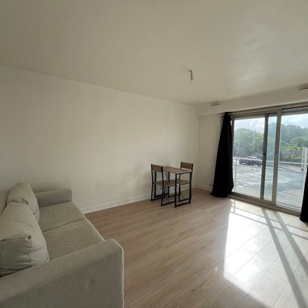Appartement à louer - Photo 1