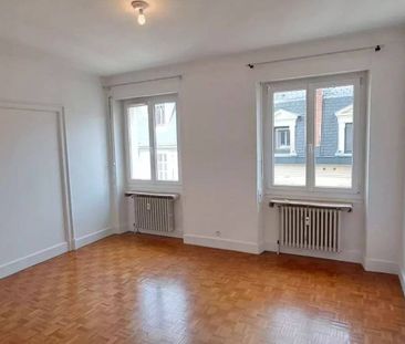 CHAMBERY - T4 centre ville - Photo 3