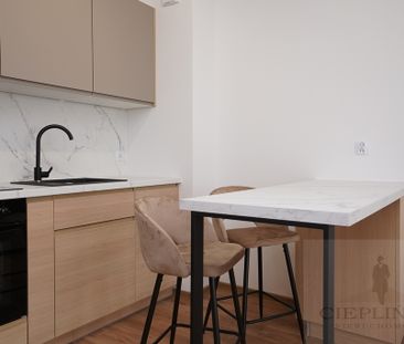 Wynajem | 3 pokoje | Gumieńce| Balkon - Photo 6