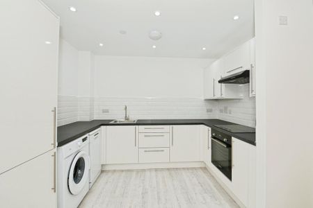 1 bedroom apartment to rent - Photo 3
