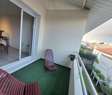 Location Appartement 2 pièces 52m² - Photo 3