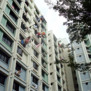 Blk 896B Woodlands Drive 50 (Woodlands), HDB 4 Rooms - For Rent - Photo 3