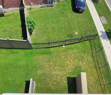 For Lease - 5585 Oscar Peterson Boulevard Unit# 2, Mississauga, Ont... - Photo 5