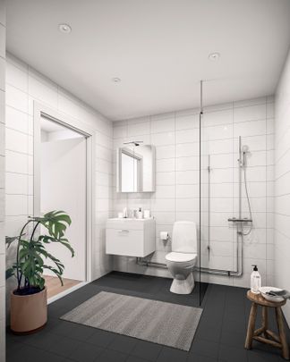 Segersällsvägen, Stockholm - Photo 1