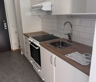 Älvsjö - 1rok - 14mån - 7.549kr/mån - Photo 2