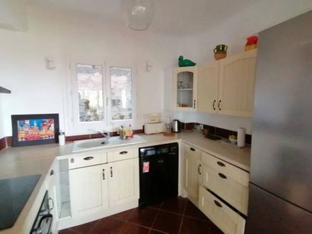 Location Appartement - Photo 3