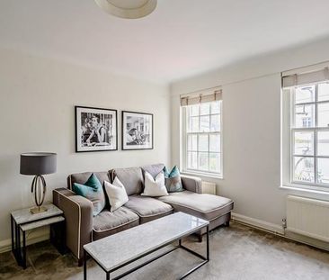 2 bedroom flat to rent - Photo 1