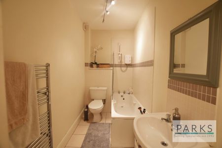 Princes Terrace, Brighton, East Sussex, BN2 5JS - Photo 4