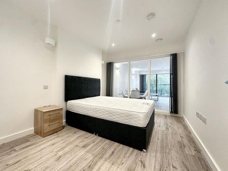 2 bedroom apartment to rent - Photo 3