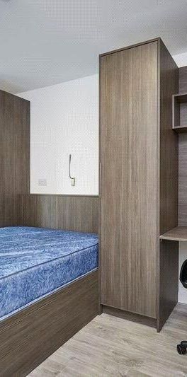 7 bedroom apartment to rent - Photo 1