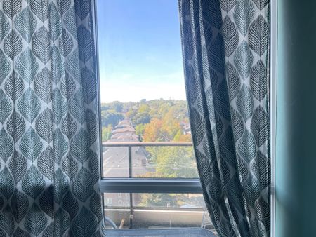 For Lease - 60 Berwick Avenue Unit# 911(Second Bedroom), Toronto, Ontario - Photo 4