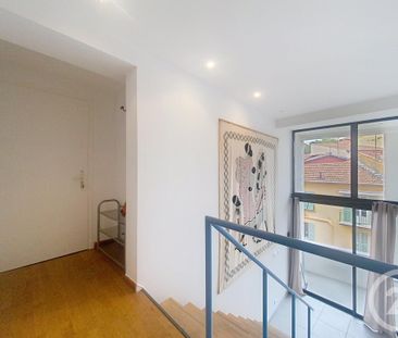 Location Appartement 2 pièces 50m² VILLEFRANCHE SUR MER 06230 - Photo 5