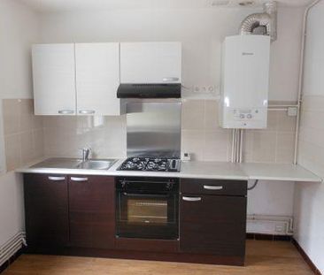 Location - Maison - 4 pièces - 82.93 m² - montauban - Photo 3