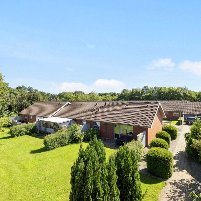 Højmarken, 42, Gram, 6510 - Photo 1