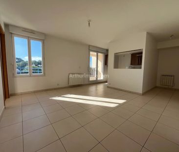 Location Appartement 3 pièces 56 m2 à Vémars - Photo 1