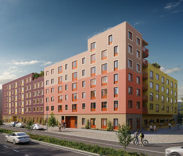 Länsmansvägen 10, Orminge - Foto 3