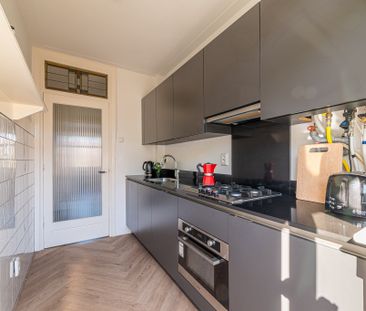 Te huur: Appartement Linnaeushof 36 2 in Amsterdam - Foto 6