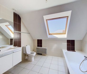 Location Maison 6 pièces 152m² OBERSCHAEFFOLSHEIM 67203 - Photo 3