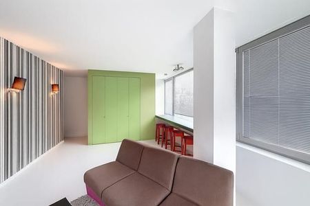 Appartement te huur - Photo 4