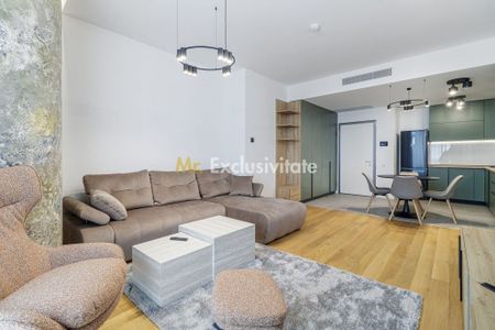 Apartament 2 Camere/ 51 mp/ Up-site by Atenor / Parcare E... - Photo 4