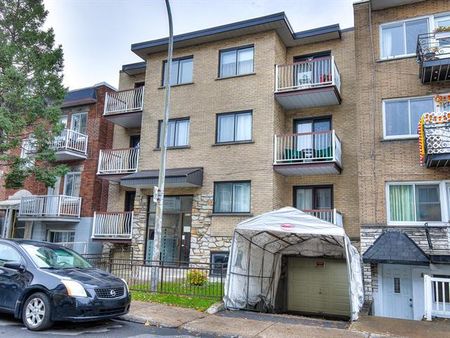 8616 Av. Champagneur - Photo 4