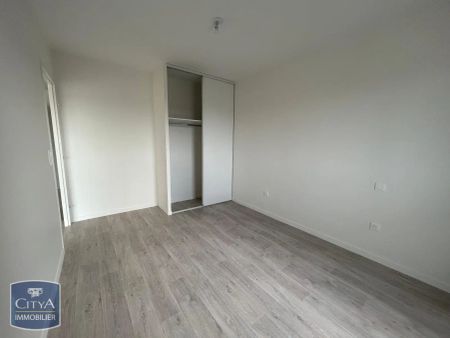 Appartement à louer 2 pièces 45.83m² - Photo 3