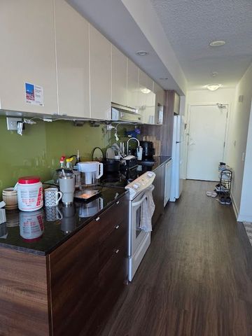 For Lease - 121 Mcmahon Drive Unit# 906, Toronto, Ontario - Photo 2