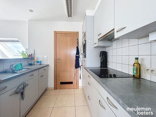 Appartement te huur - Foto 1