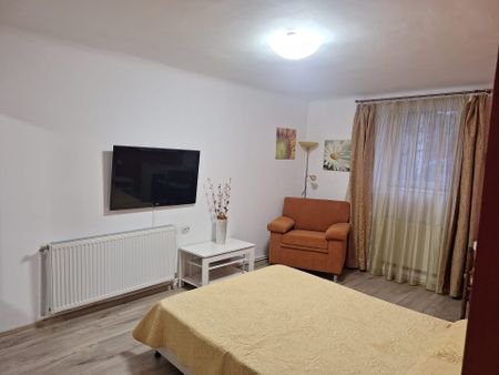 Apartament cu o camera decomandat - Photo 5