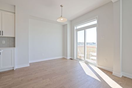 For Lease - 116 Main Halyard Lane, Barrhaven, Ontario - Photo 4