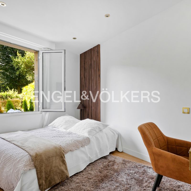 Appartement meublé 2 pièces - Pont de Neuilly - Photo 1