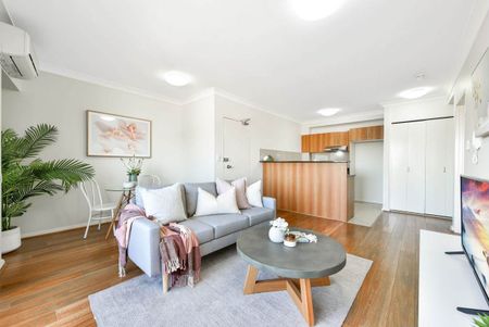 42/143 Parramatta Road, Strathfield NSW 2135 - Apartment For Rent | Domain - Photo 5